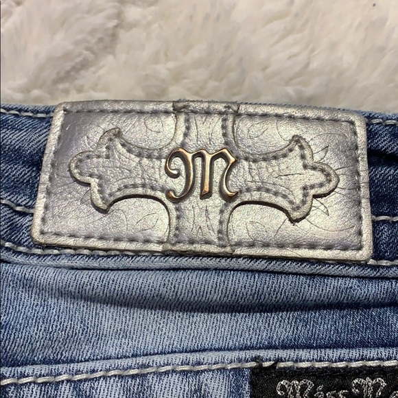 Feather miss me jeans - Picture 2 of 4